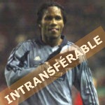 Didier Drogba vers le Real Madrid