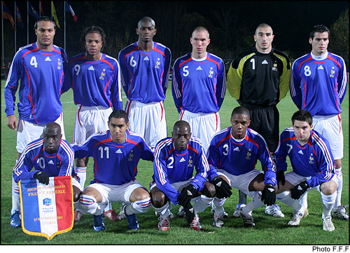Equipe de France : Benzema probablement capitaine Niooz 