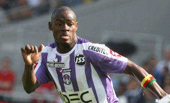 Emana vers le Betis ?