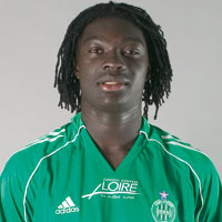 Arsenal: Objectif Gomis