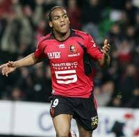 Briand proche du PSG