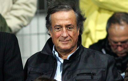 Le PSG vers une renaissance.