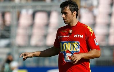 Bordeaux : Basa pour remplacer Diawara ? thumbnail