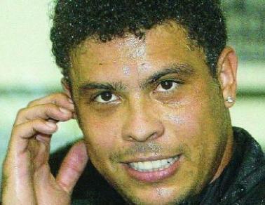 Ronaldo dit non au PSG