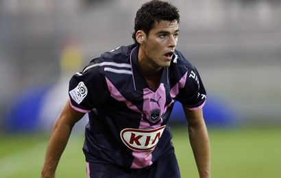 Lyon pense à Gourcuff