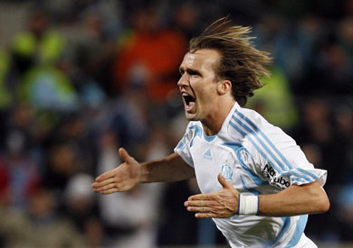 Bolo Zenden proche de Portsmouth