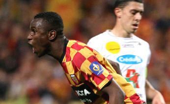 Lens : Boukari courtisé
