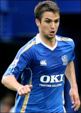 Kranjcar sous les couleurs de Pompey
