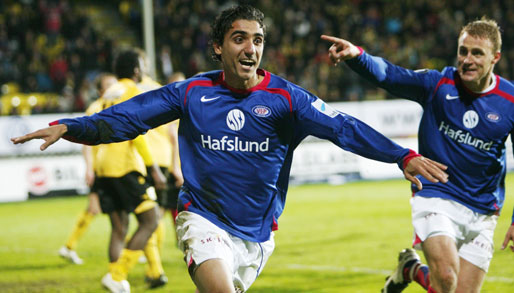 Le Havre piste Abdellaoue