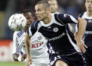 St Etienne sur Plestan