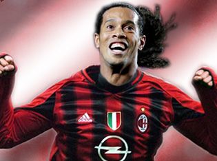Ronaldinho veut rester en Europe