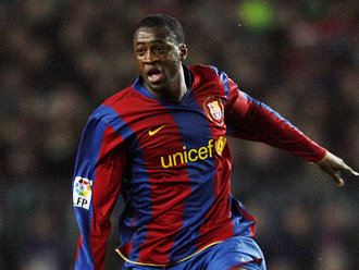 Touré à la Juve ?