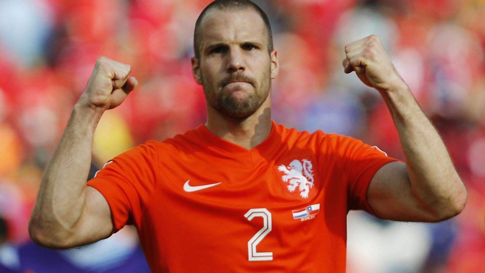 Ron Vlaar - Transfert Foot Mercato