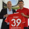 [ Mercato ] Hanovre pousse Erding vers la sortie !