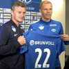 [ Mercato ] Officiel : Gudjohnsen se relance en Norvège
