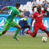 [ Mercato ] Hanovre : Le français Saint-Maximin ne jouera plus !