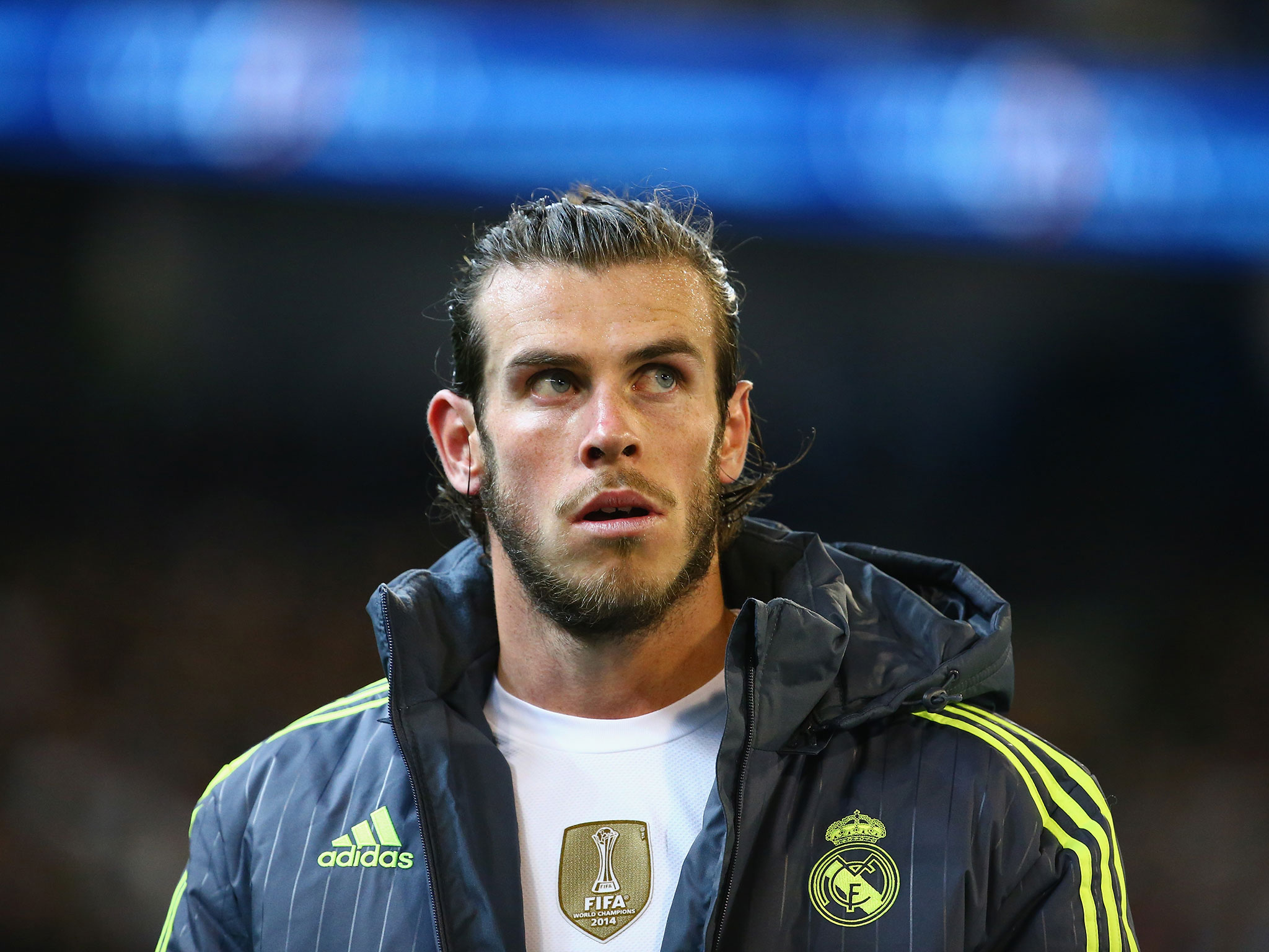 Real Madrid Bonne Nouvelle Pour Gareth Bale Transfert Foot Mercato