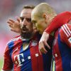 [ Mercato ] Bayern Munich : Direction l'Italie pour Robben ?