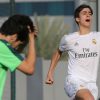 [ Mercato ] Real Madrid : Le prodige Ruiz intéresse des clubs anglais