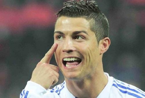 Cristiano Ronaldo : Père attentif et attentionné loin de son image arrogante 