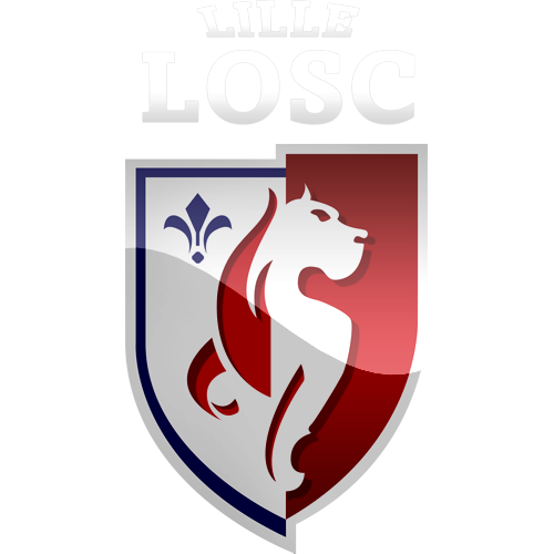 Lille OSC / LOSC - Transfert Foot Mercato