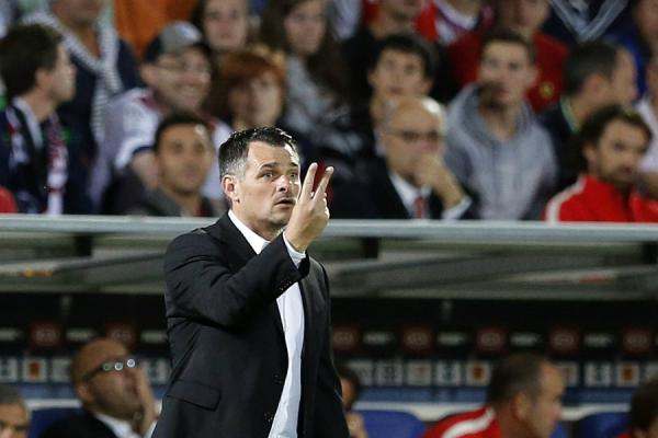 Willy Sagnol aura besoin de recrue