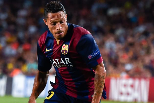 La Lazio pose sa condition pour Adriano