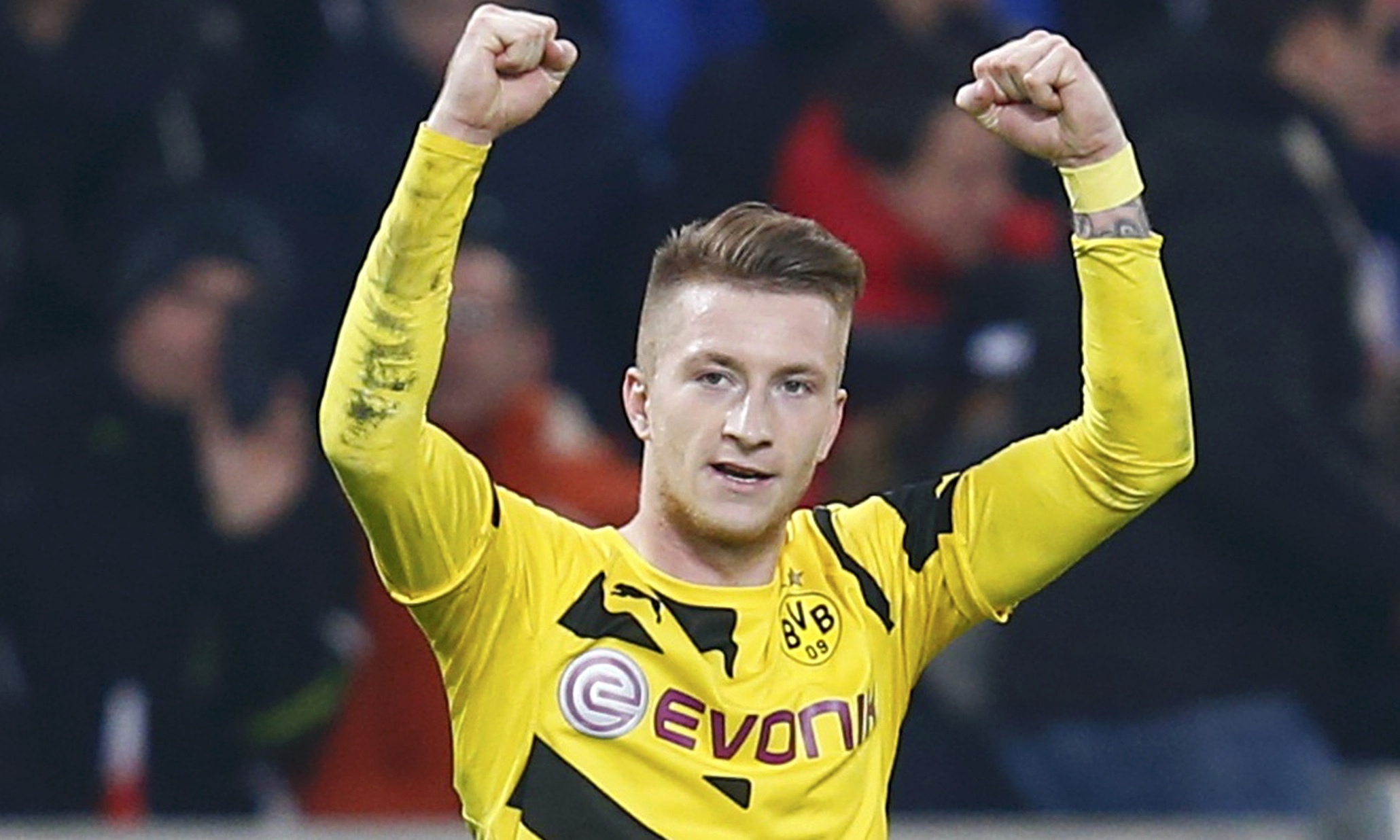 Chelsea active une piste allemande - Transfert Foot Mercato Chelsea active une piste allemande - Transfert Foot Mercato