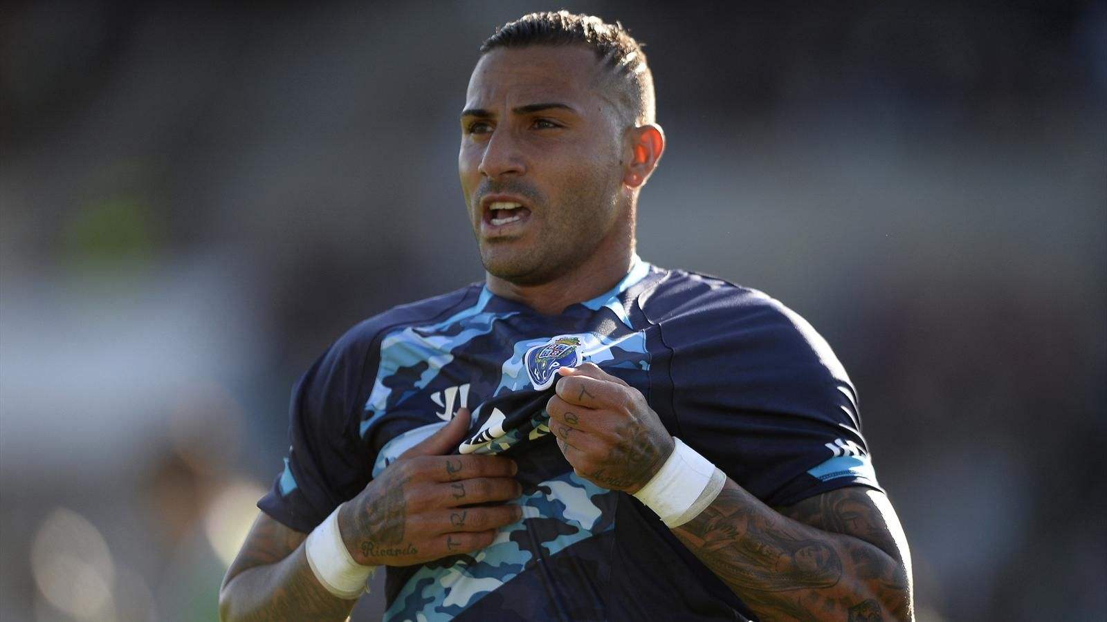 FC Porto : Des nouvelles pistes pour Quaresma - Transfert Foot Mercato1600 x 900