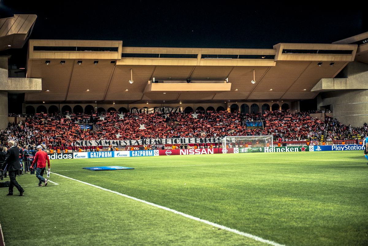 AS Monaco : les 6 raisons d'y croire - Transfert Foot Mercato