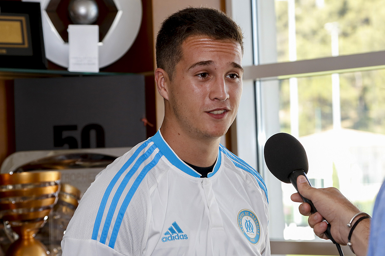 OM : Grosse concurrence italienne pour Manquillo !