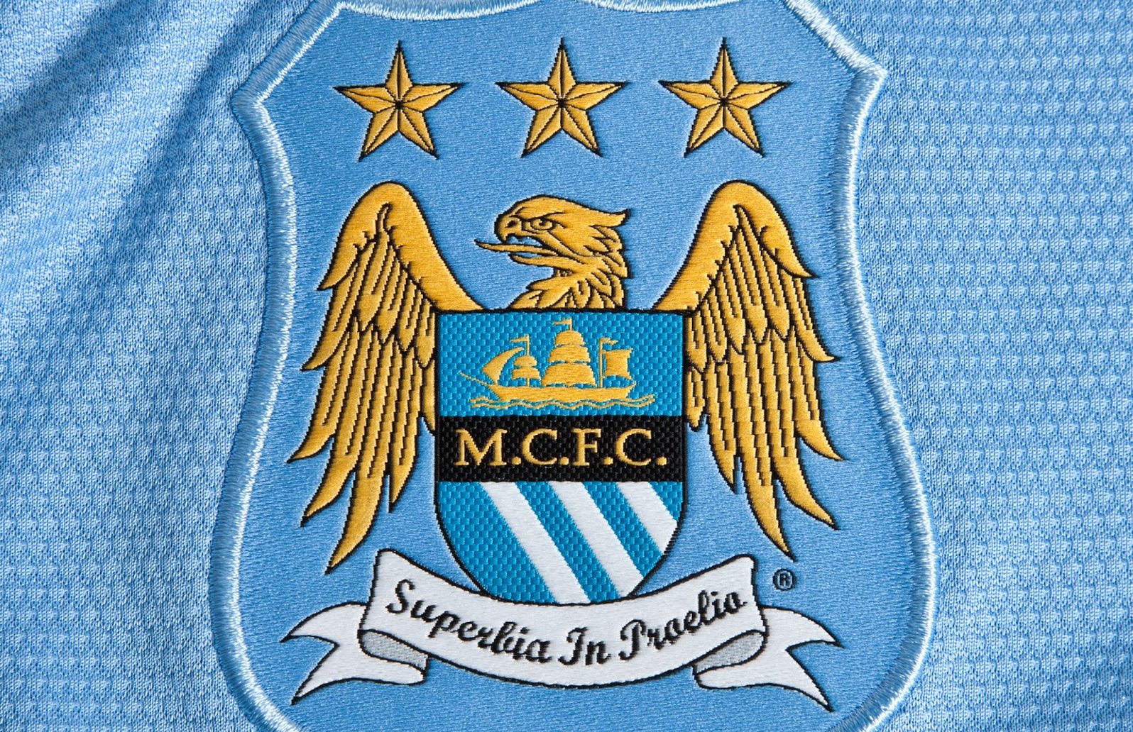 Officiel : Puma va devenir sponsor de Manchester City !