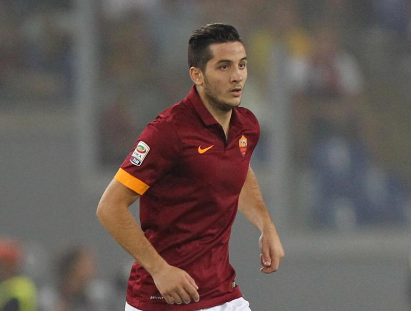 Chelsea prêt à piller l’AS Roma !