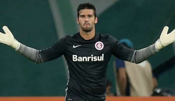 La ROMA tient son gardien de but (OFFICIEL)