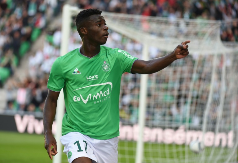 L'ASSE se bouge pour Bamba - Transfert Foot Mercato