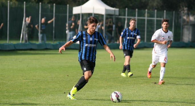 Futur Crack en Italie A la découverte de Tiziano Tulissi Transfert