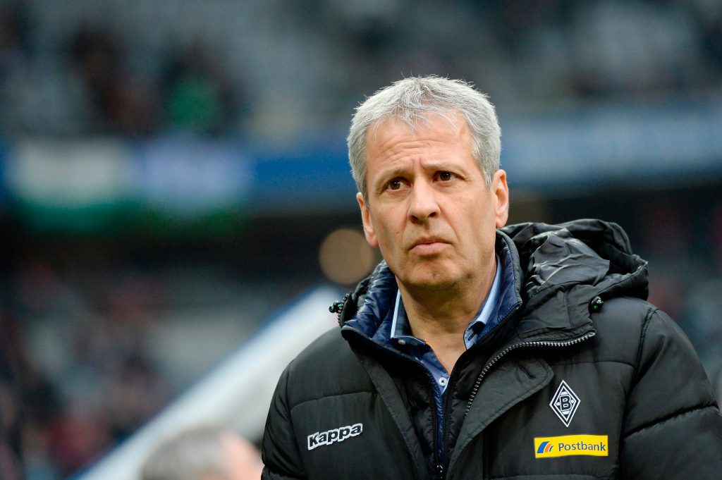 6 choses à savoir sur Lucien Favre le nouveau coach de l 6 choses a savoir lucien favre nouveau coach de logc nice
