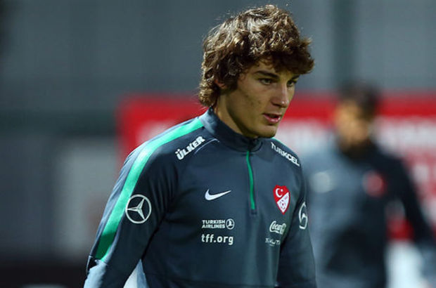 Leicester confirme pour Soyuncu (Officiel)