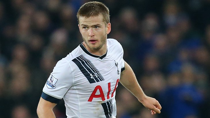 Officiel : Eric Dier signe au Bayern Munich