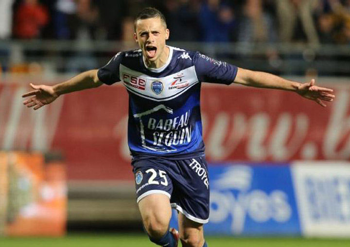 Toulouse : Pi se rapproche, Vidal prolonge son contrat !