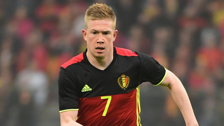 De Bruyne se paye Ibrahimovic ! - Transfert Foot Mercato
