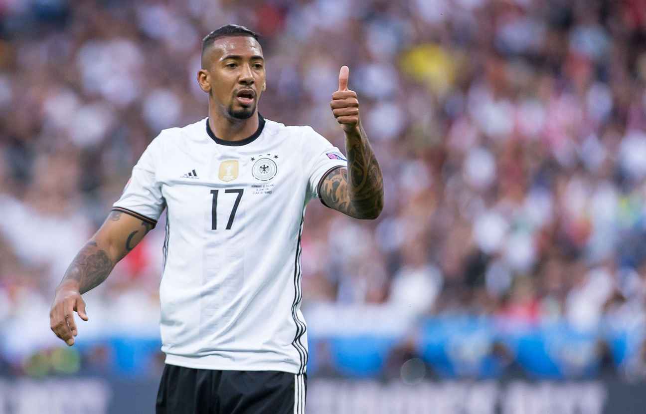 L’ex-star de Man City et du Bayern devient entraîneur en Turquie