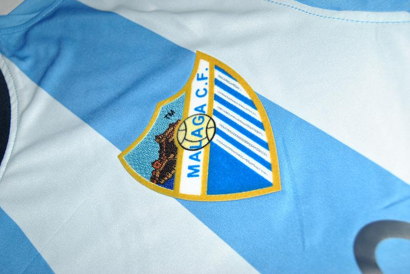 Malaga : le club en licenciement collectif !