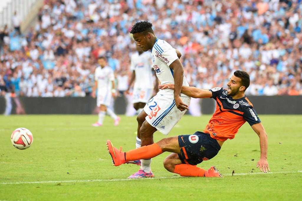 OFFICIEL : El Kaoutari prêté à Bastia