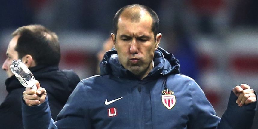 ligue des champions manchester city monaco