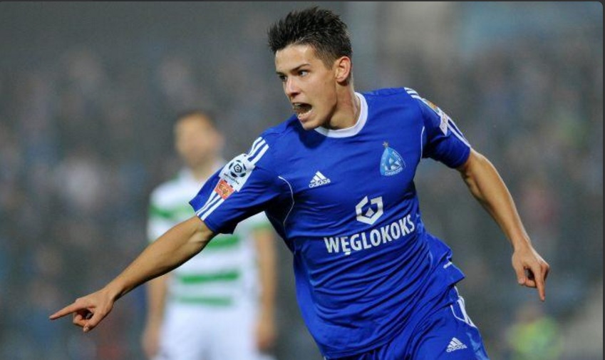 FC Nantes : Le transfert de Stepinski avorté ?