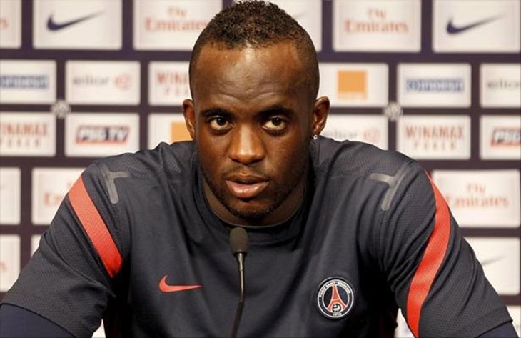 L OM A Bien Contact Momo Sissoko Transfert Foot Mercato