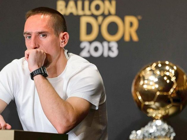Ribéry : l’ex-star de l’OM rêve de devenir entraîneur dans ce championnat