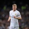 Real Madrid : Kroos ne pense pas à un départ