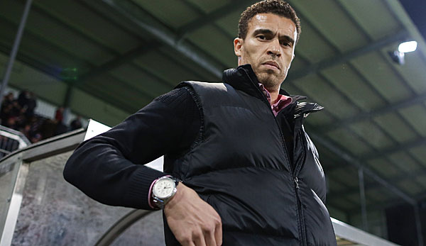 OFFICIEL ISMAEL reste coach de WOLFSBURG Transfert officiel ismael reste coach de wolfsburg